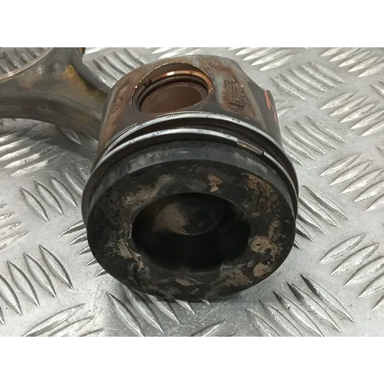 Biela para Mercedes-Benz Clase E (W212) Lim.