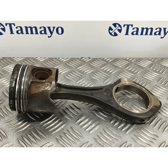 Biela para Mercedes-Benz Clase E (W212) Lim.