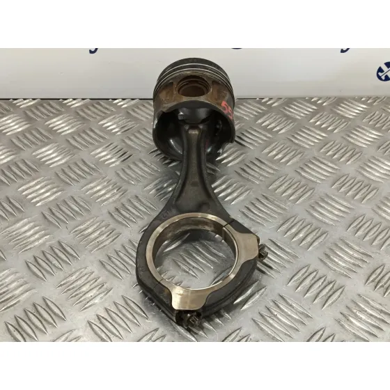 Biela para Mercedes-Benz Clase E (W212) Lim.