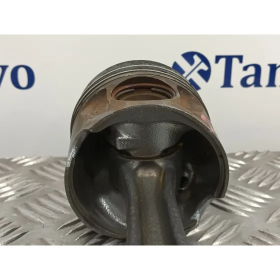 Biela para Mercedes-Benz Clase E (W212) Lim.