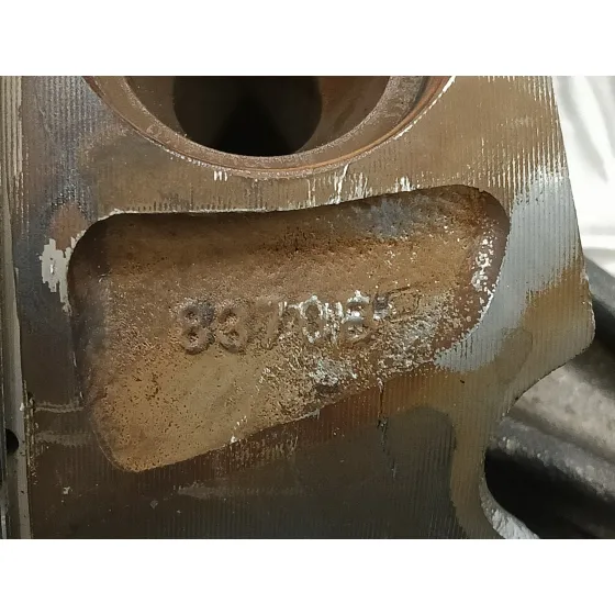 Biela para Mercedes-Benz Clase E (W212) Lim.