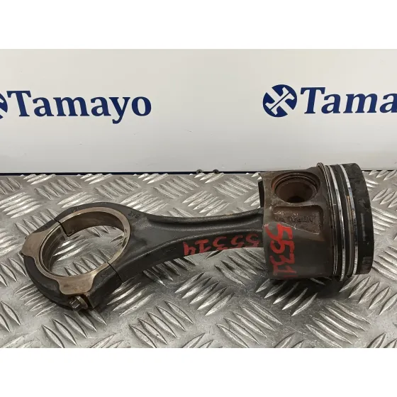 Biela para Mercedes-Benz Clase E (W212) Lim.
