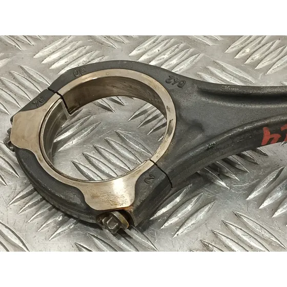 Biela para Mercedes-Benz Clase E (W212) Lim.
