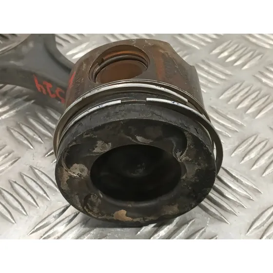 Biela para Mercedes-Benz Clase E (W212) Lim.