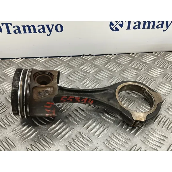 Biela para Mercedes-Benz Clase E (W212) Lim.