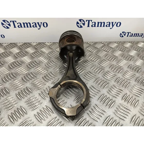 Biela para Mercedes-Benz Clase E (W212) Lim.