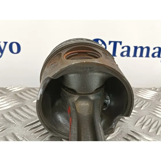 Biela para Mercedes-Benz Clase E (W212) Lim.