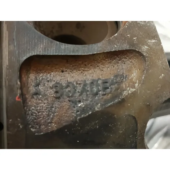 Biela para Mercedes-Benz Clase E (W212) Lim.