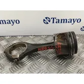 Biela para Mercedes-Benz Clase E (W212) Lim.