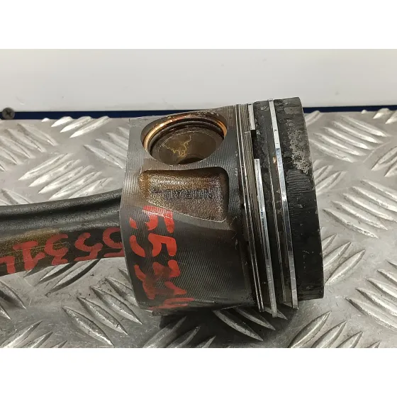 Biela para Mercedes-Benz Clase E (W212) Lim.