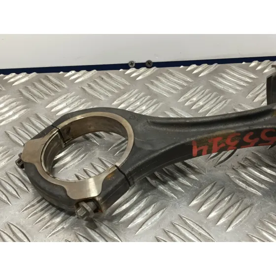 Biela para Mercedes-Benz Clase E (W212) Lim.