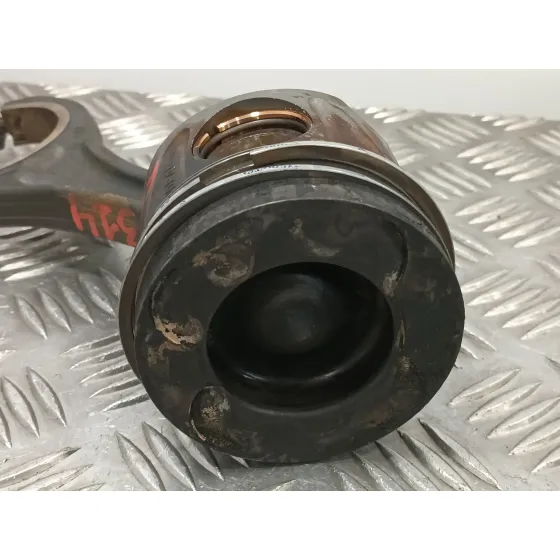 Biela para Mercedes-Benz Clase E (W212) Lim.