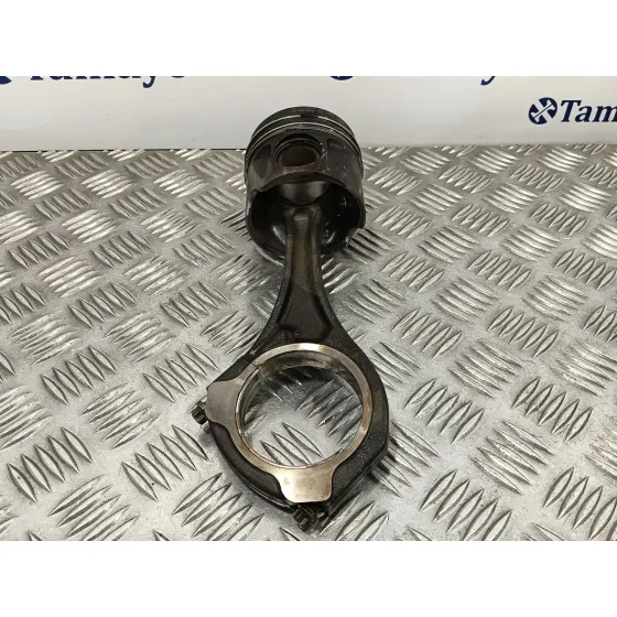 Biela para Mercedes-Benz Clase E (W212) Lim.