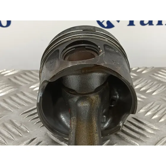 Biela para Mercedes-Benz Clase E (W212) Lim.