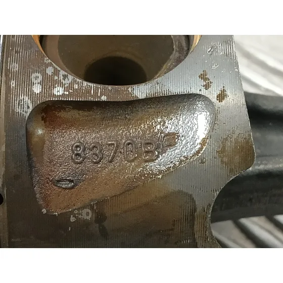 Biela para Mercedes-Benz Clase E (W212) Lim.