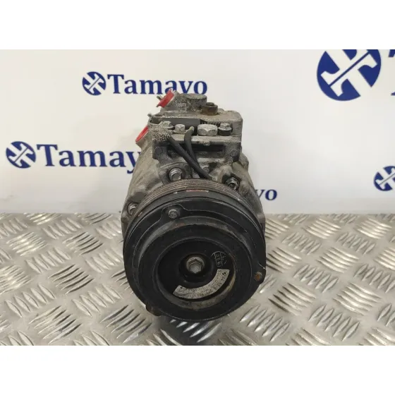 Compresor Aire Acondicionado para Bmw Serie 5 Berlina (E39)