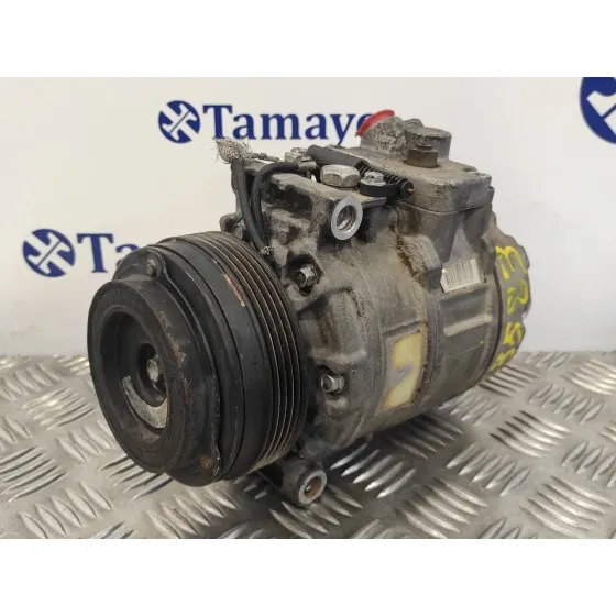 Compresor Aire Acondicionado para Bmw Serie 5 Berlina (E39)