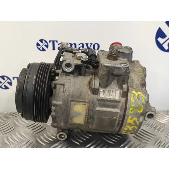 Compresor Aire Acondicionado para Bmw Serie 5 Berlina (E39)