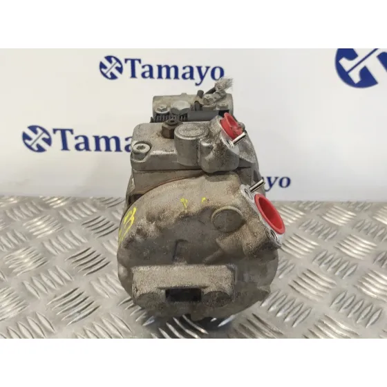 Compresor Aire Acondicionado para Bmw Serie 5 Berlina (E39)