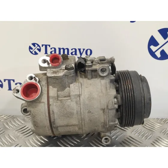 Compresor Aire Acondicionado para Bmw Serie 5 Berlina (E39)