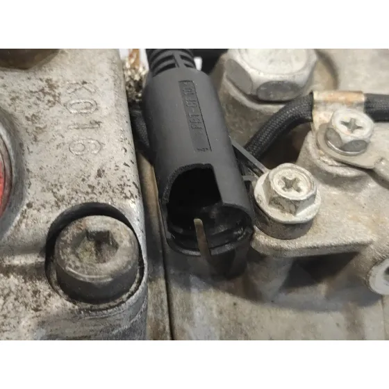 Compresor Aire Acondicionado para Bmw Serie 5 Berlina (E39)