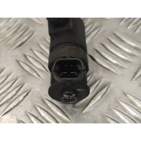 Inyector para Peugeot 206 Berlina