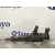 Inyector para Peugeot 206 Berlina