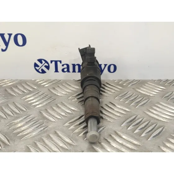 Inyector para Peugeot 206 Berlina