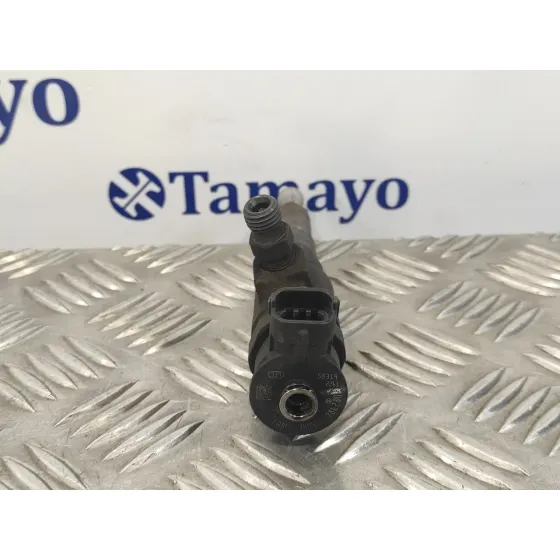 Inyector para Peugeot 206 Berlina