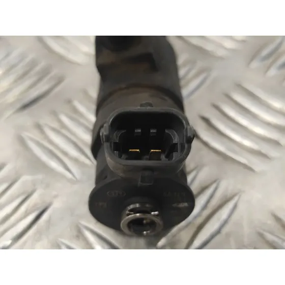 Inyector para Peugeot 206 Berlina