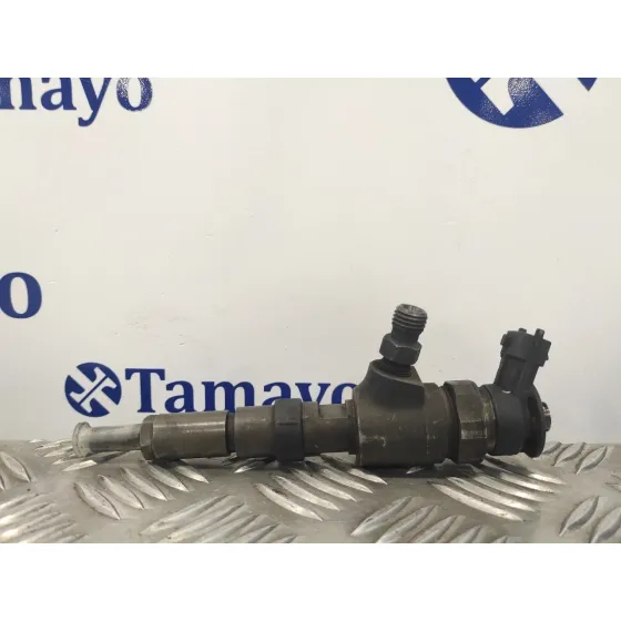 Inyector para Peugeot 206 Berlina