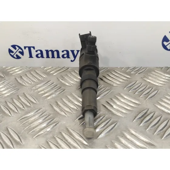 Inyector para Peugeot 206 Berlina