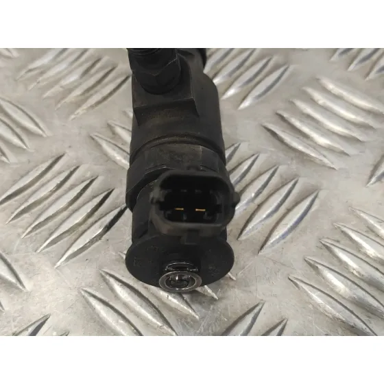 Inyector para Peugeot 206 Berlina