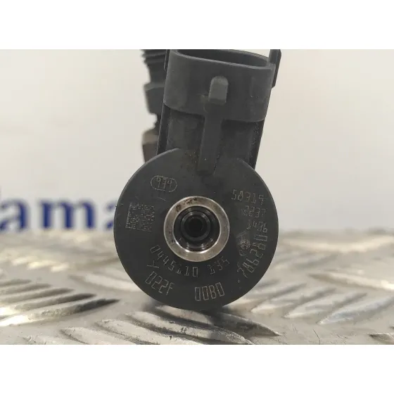 Inyector para Peugeot 206 Berlina