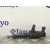 Inyector para Peugeot 206 Berlina