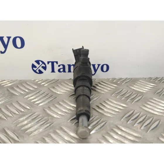 Inyector para Peugeot 206 Berlina