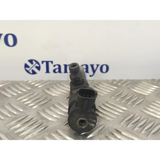 Inyector para Peugeot 206 Berlina
