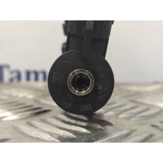 Inyector para Peugeot 206 Berlina