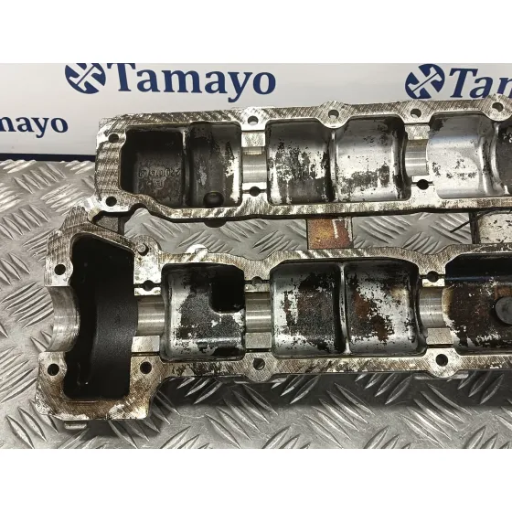 Tapa Balancines para Mercedes-Benz Clase E (W212) Lim.
