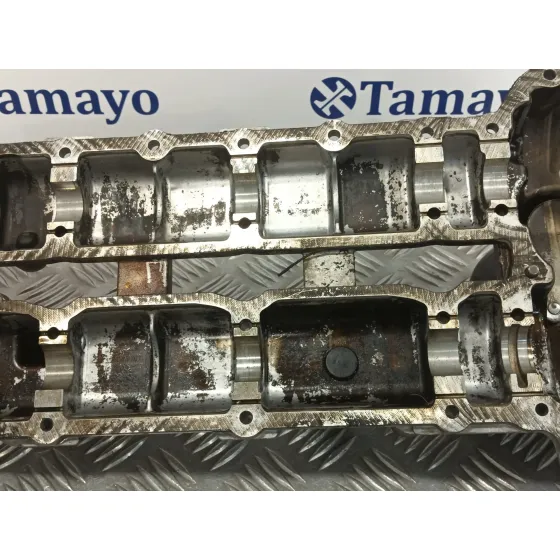 Tapa Balancines para Mercedes-Benz Clase E (W212) Lim.