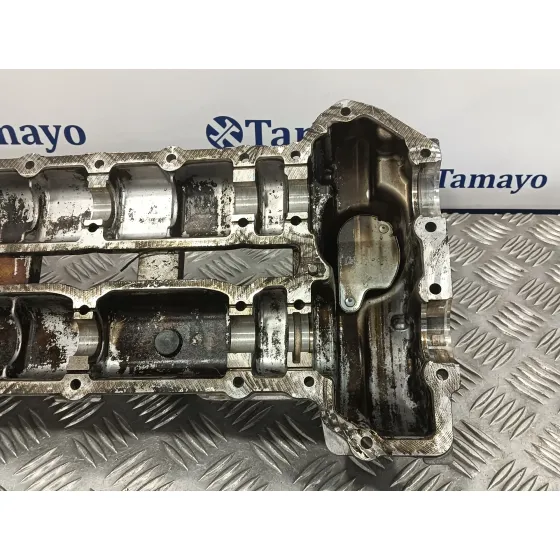 Tapa Balancines para Mercedes-Benz Clase E (W212) Lim.