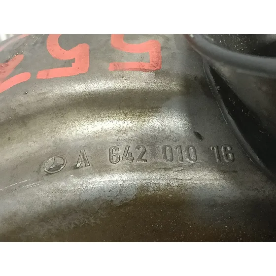 Tapa Balancines para Mercedes-Benz Clase E (W212) Lim.
