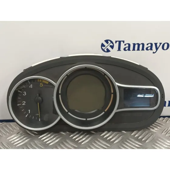 Cuadro Instrumentos para Renault Megane Iii Sport Tourer