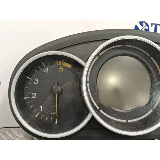 Cuadro Instrumentos para Renault Megane Iii Sport Tourer