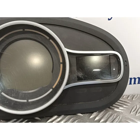 Cuadro Instrumentos para Renault Megane Iii Sport Tourer