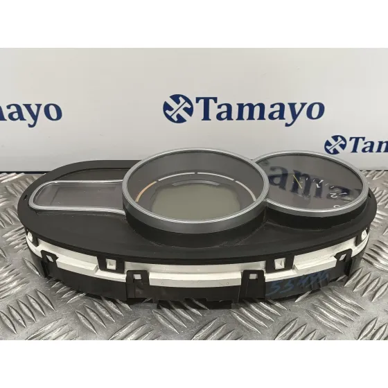Cuadro Instrumentos para Renault Megane Iii Sport Tourer