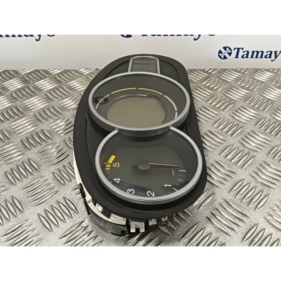 Cuadro Instrumentos para Renault Megane Iii Sport Tourer