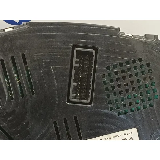 Cuadro Instrumentos para Renault Megane Iii Sport Tourer