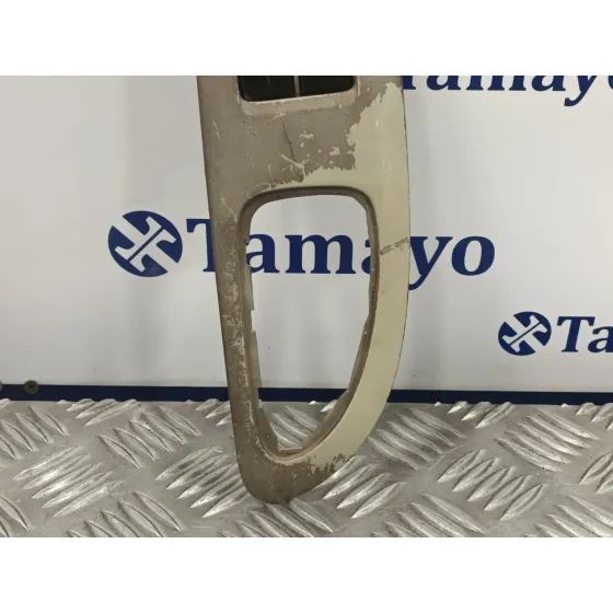 Mando Elevalunas Delantero Izquierdo para Nissan Primera Berlina (P12)