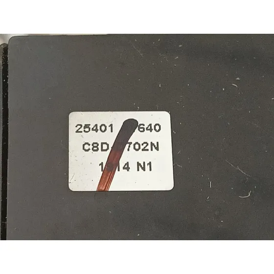Mando Elevalunas Delantero Izquierdo para Nissan Primera Berlina (P12)